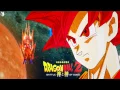 Download Lagu Custom Themes: Super Saiyan God Goku