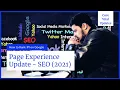 How to do SEO in 2021 with Google Algorithm Updates - Core vital Updates