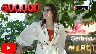 NORIA SERḤ IYI CLIP OFFICIEL 2025 نوريا 
