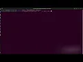 Bash Scripting Crash Course - Automate 9 Real-World Tasks Ubuntu Terminal Demo