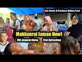 Lagu Bugis Jenaka - Makkunrai Jaman Now 1 - Cipt.Sultanlong - VOC Anugrah Murya - Live Show Di Pare²