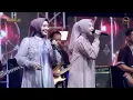Lagu WULAN SUCI - Difarina Indra Adella Ft. Cantika Adella - OM ADELLA