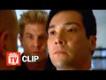 The Shield - Vic s Drug Cover Up Scene S1 E5 Rotten Tomatoes TV