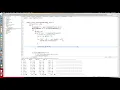 Java File - Reading csv Files