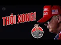 Lagu 22OCT25 | Bộ Tư pháp báo tin RÚNG ĐỘNG California!