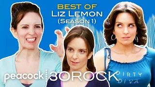 best of liz lemon season 1 30 rock