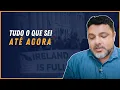 Fim do Intercâmbio na Irlanda?