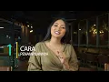 Download Lagu Cari Tahu Seberapa Agresif Pasangan Kamu Di Ranjang! | Tips Malam Jumat Season 2 | SASSHA Carissa