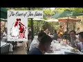 The Court of The Two Sisters Jazz Brunch Buffet New Orleans