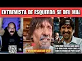 Download Lagu O extremista de esquerda Peninha começa a perder patrocinadores.