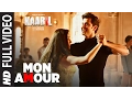 Download Lagu Mon Amour Song (Full Video) | Kaabil | Hrithik Roshan, Yami Gautam | Vishal Dadlani | Rajesh Roshan