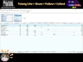 Tutorial SQL Accounting Cara Menjana Customer Analysis by Document