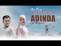 Ari Pijay - Restu Adinda (Official Music Video)