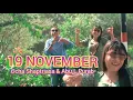 Download Lagu 19 NOVEMBER || LAGU DISCO DANGDUT TREN 2022 || COVER: OCHA SHAPTRIASA \u0026 ABU LP