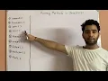 18 Array Methods in JavaScript Part 3 Coding Gurukool