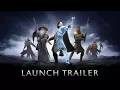 Video di Launch Trailer | Middle-earth: Shadow of War Mobile