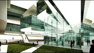 6 PASOS para Hacer un CONCEPTO Arquitectónico ÚNICO! + Ejemplos