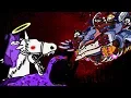 The Battle Cats - NNN Wunder NEW Evangelion Collab Uber