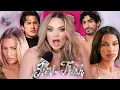 Tana Caught the Diarrhea Parasite Is the Love Island Hate Going TOO FAR Just Trish Ep 294