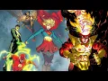 Firestorm DEFEATS Justice League in SECONDS