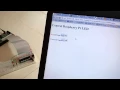 Control LED in Raspberry Pi via MQTT Protocol and Pi4j Library