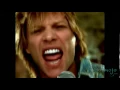 The History of Bon Jovi