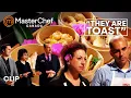 Download Lagu Pino And Tamara Need To Hurry Up | MasterChef Canada | MasterChef World Download Lagu Pino And Tamara Need To Hurry Up | MasterChef Canada | MasterChef World