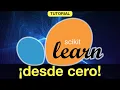 Tutorial SCIKIT-LEARN DESDE CERO