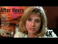 Lagu After Hours Full Movie 4K - Depois de Horas