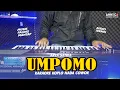 Download Lagu UMPOMO KARAOKE KOPLO NADA PRIA/COWOK MUSIK PALING ENAK SLOW - ANNYCO KARAOKE