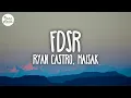 Download Lagu Ryan Castro, Maisak - FDSR (Letra/Lyrics)