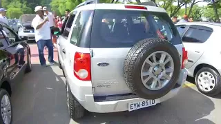Feirão AutoShow Aovivo as melhores ofertas de usados e seminovos do feirão ! Anhembi