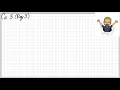 Ch 3 Day 3 Linear Programming Problems cont