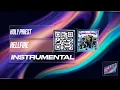 HOLY PRIEST ft. Warface ft. Catalyst - Hellfire (Instrumental)