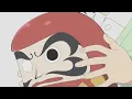 Nichijou My Ordinary Life Opening | Hyadain no Kakakata☆Kataomoi - C