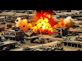 Download Lagu GEMPAR‼️HAMAS LUNCURKAN RUDAL MEMATIKAN‼️RATUSAN TENTARA ISRAEL TEWAS DI BEIT HANOUN!