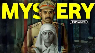 40 Saal Purane Murder Mystery Ko Kese Solved Karegi Police | Rekhachithram Movie Explained In Hindi
