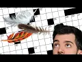 A Gentle Puzzle With a Light Theme - 8 February 2022 New York Times Crossword