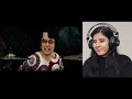 NINGEN ISU REACTION | FAREWELL TO THE WORLD REACTION | 人間椅子「さらば世界」| NEPALI GIRL REACTS