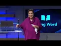 The Power of Covenant - Dr Billye Brim