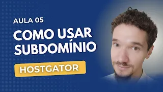 Criação de Sites
