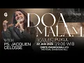 Lagu Ibadah DOA MALAM GSJS - Ps. Jacqlien Celosse - Pk.19.00 (22 January 2026)