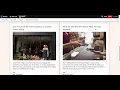 A demo of the upcoming Drupal 8 Layout Builder