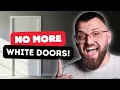 white doors boring here are 5 better options