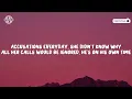 Russ - Losin Control (Lyrics)
