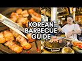 Download Lagu Ultimate Korean BBQ Restaurant Guide! 🇰🇷 5 Amazing Places in Seoul!