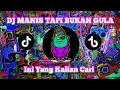 Download Lagu Dj Manis Tapi Bukan Gula Remix Tiktok Viral Terbaru 2021
