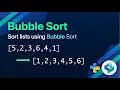 Sort Lists Using Optimized Bubble Sort in Python