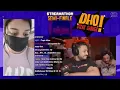 RAFTAAR'S REACTION TO KHUSHI'S RAP 🥵🔥 #ohoscenechange #raftaar