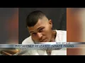 Mistakenly freed Tucson inmate arrested after foot pursuit